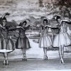 Teatro colg. la Monjas 1962